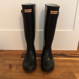 Original Hunter Boots